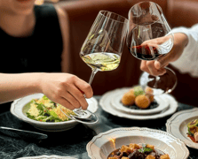 Beccheria at The Wine Merchant